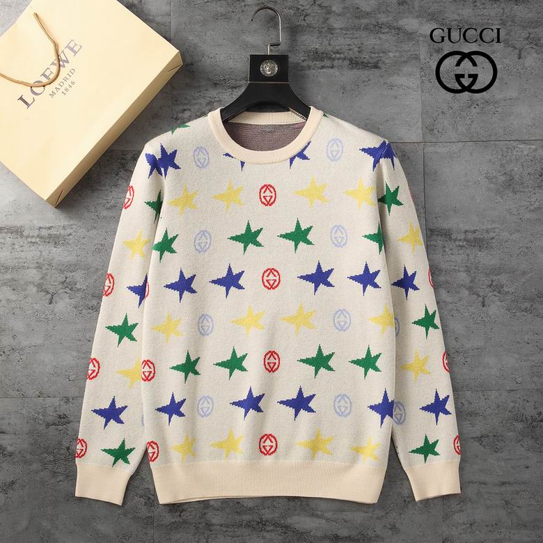 Gucci Sweater-041